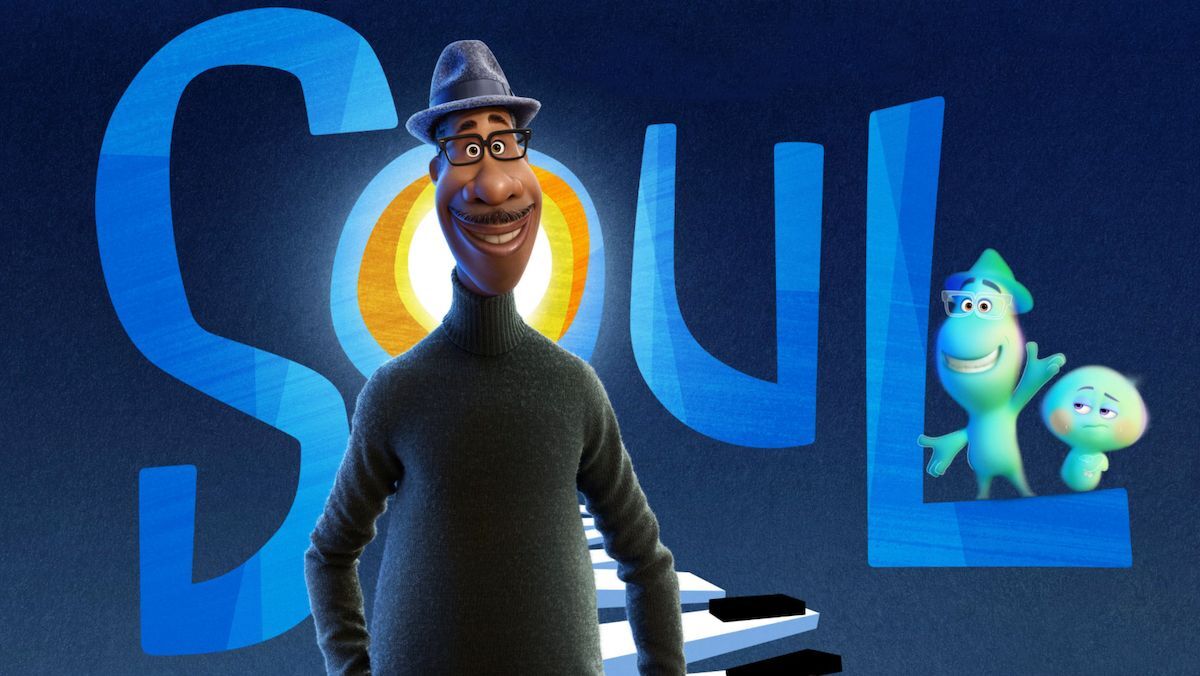 Soul review